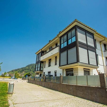 Apartamento Puerto Deportivo Apartment โอรีโอ ภายนอก รูปภาพ